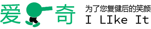 爱来奇步行辅助器logo