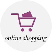 online shopping